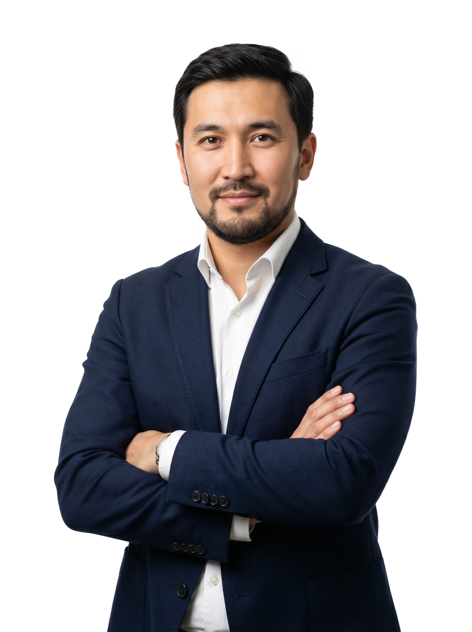 Предприниматель из регионов