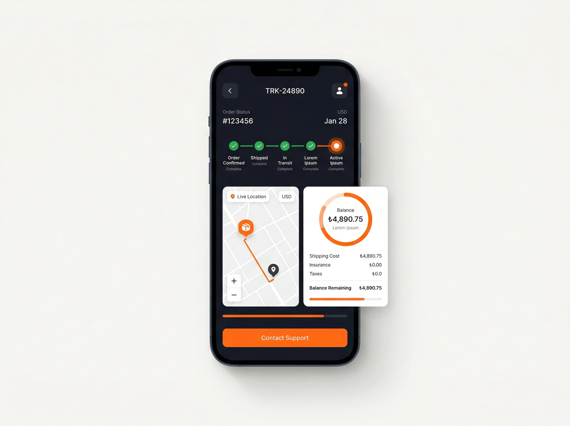 Личный кабинет