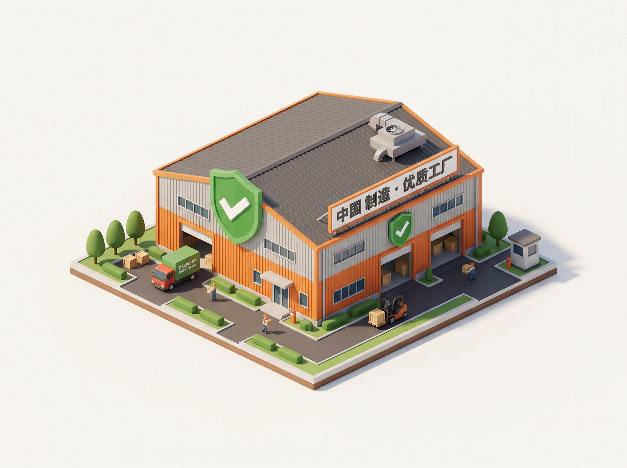 Надёжные поставщики