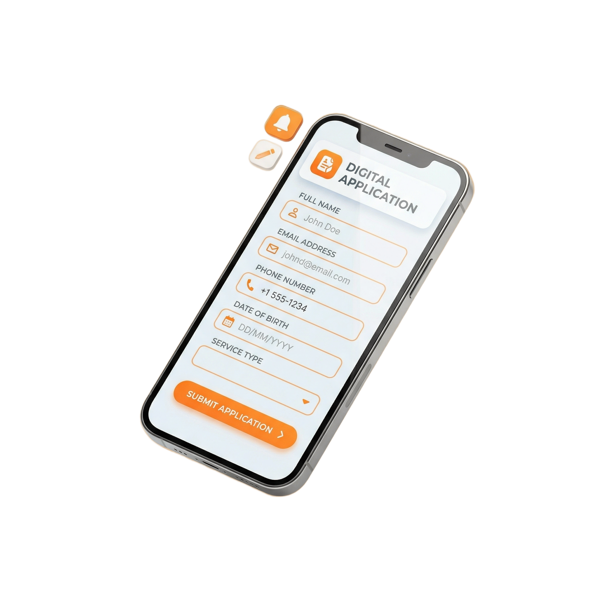 Получаете деньги