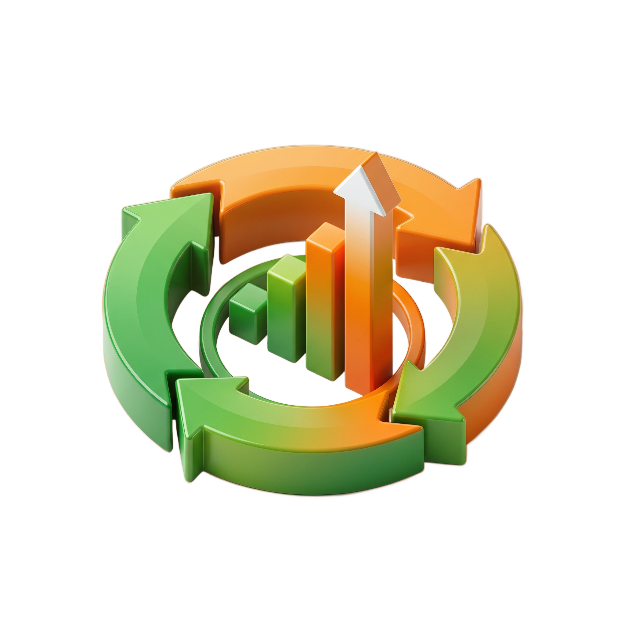 Продаёте и повторяете